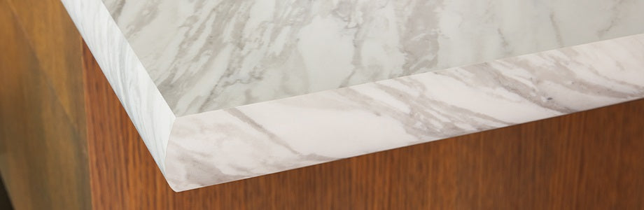 Bullnose Edge Trim
