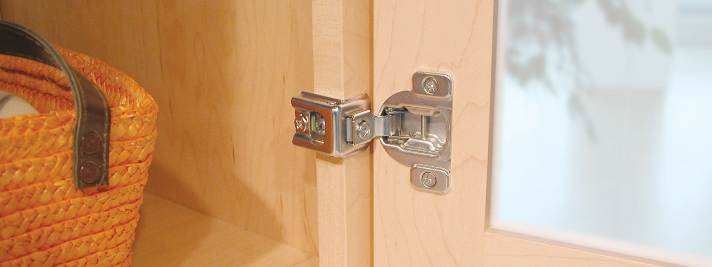 BLUM Compact Hinge