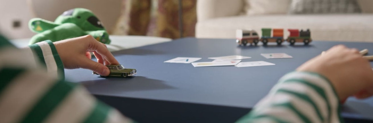 Fenix Laminate Tabletop