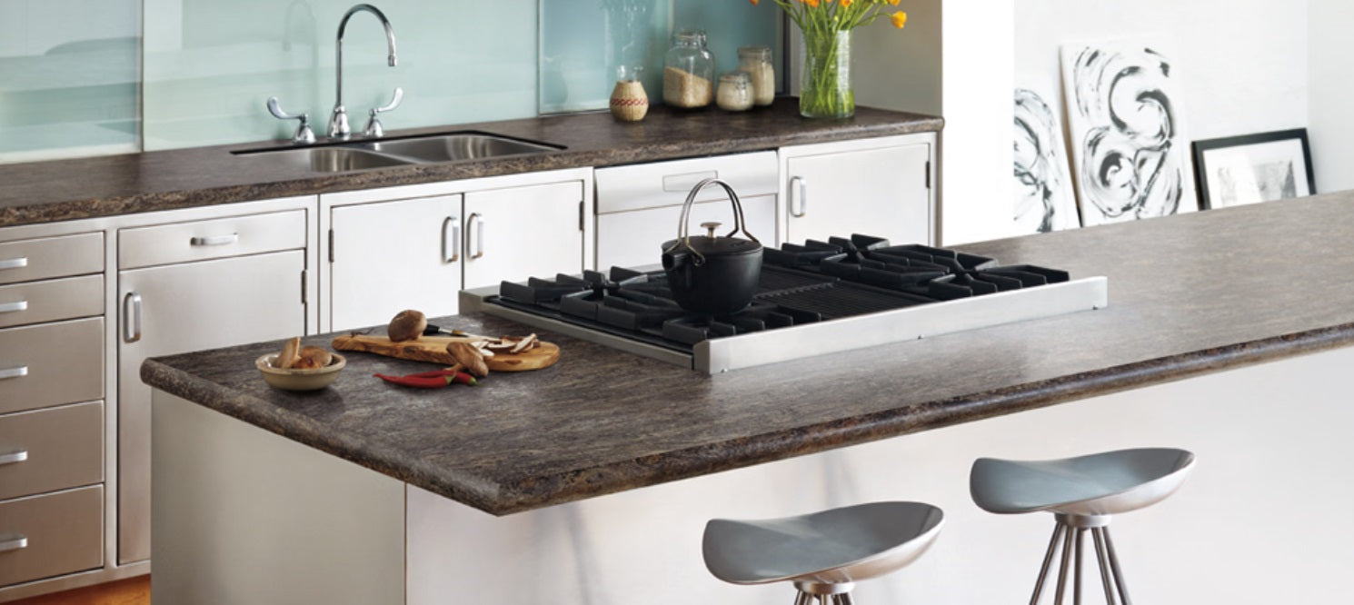 Wilsonart High Definition Laminate