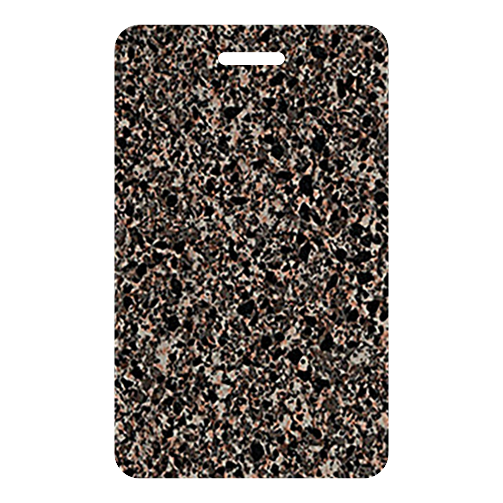 Blackstar Granite - 4551 - Wilsonart Laminate Samples