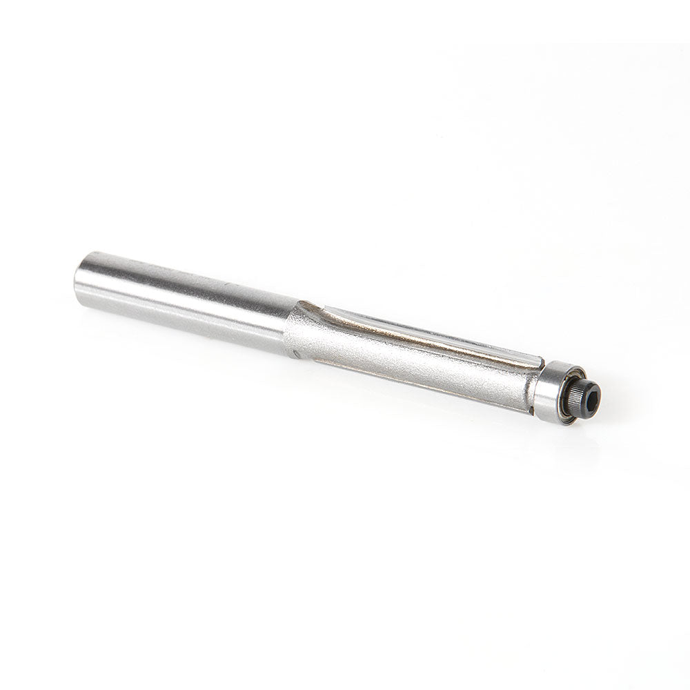Amana Tool. Flush Trim Router Bit | 3⁄8 Dia x 1" x 1⁄4 Shank | 47092
