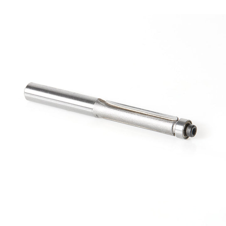 Amana Tool. Flush Trim Router Bit | 3⁄8 Dia x 1" x 1⁄4 Shank | 47092