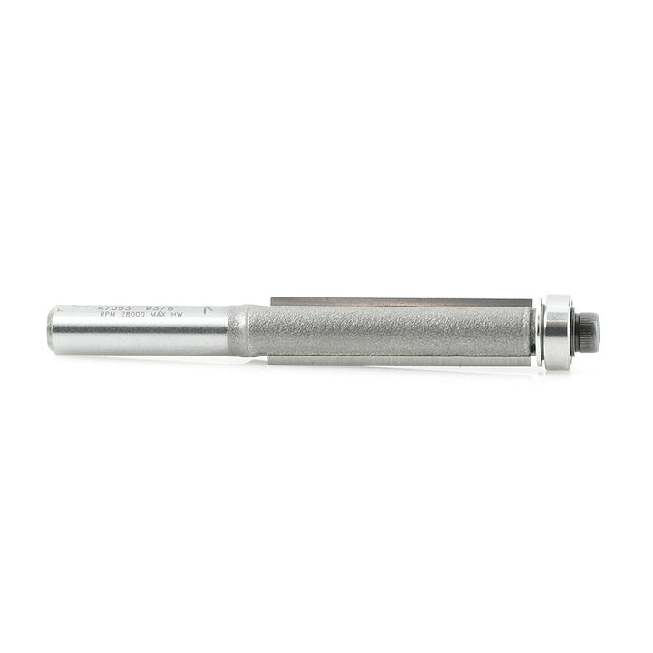 Amana Tool. Flush Trim Router Bit | Various Dia x 1 1⁄4" x 1⁄4 Shank | 47093