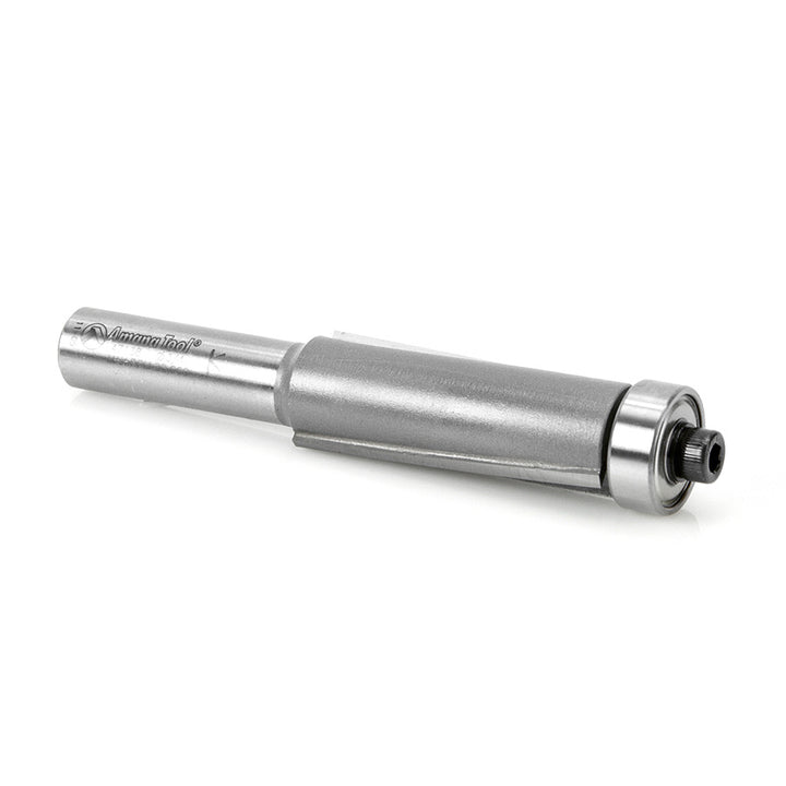 Amana Tool. 3 Degree Shear Router Bit | 3⁄4 Dia x 2 x 1⁄2"Shank | Down-Shear | 47138