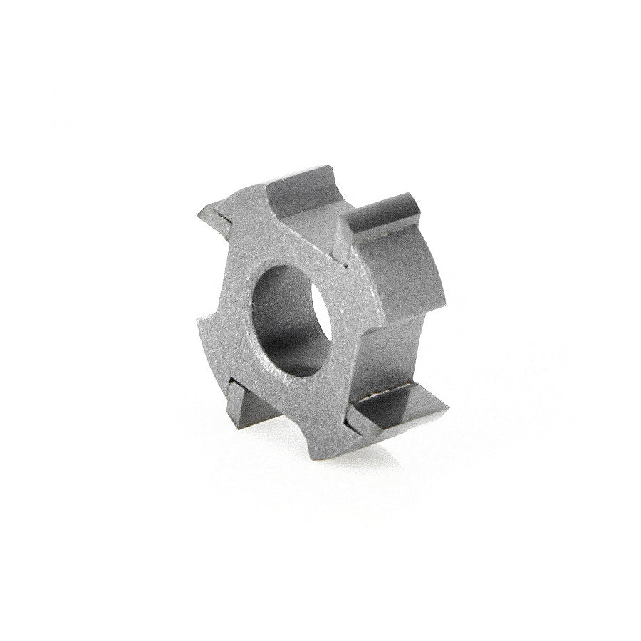 Amana Tool. 4 Wing Flush Cutter for Assemblies | 7⁄8 Dia x 1⁄4 x 5⁄16 Bore | 47500
