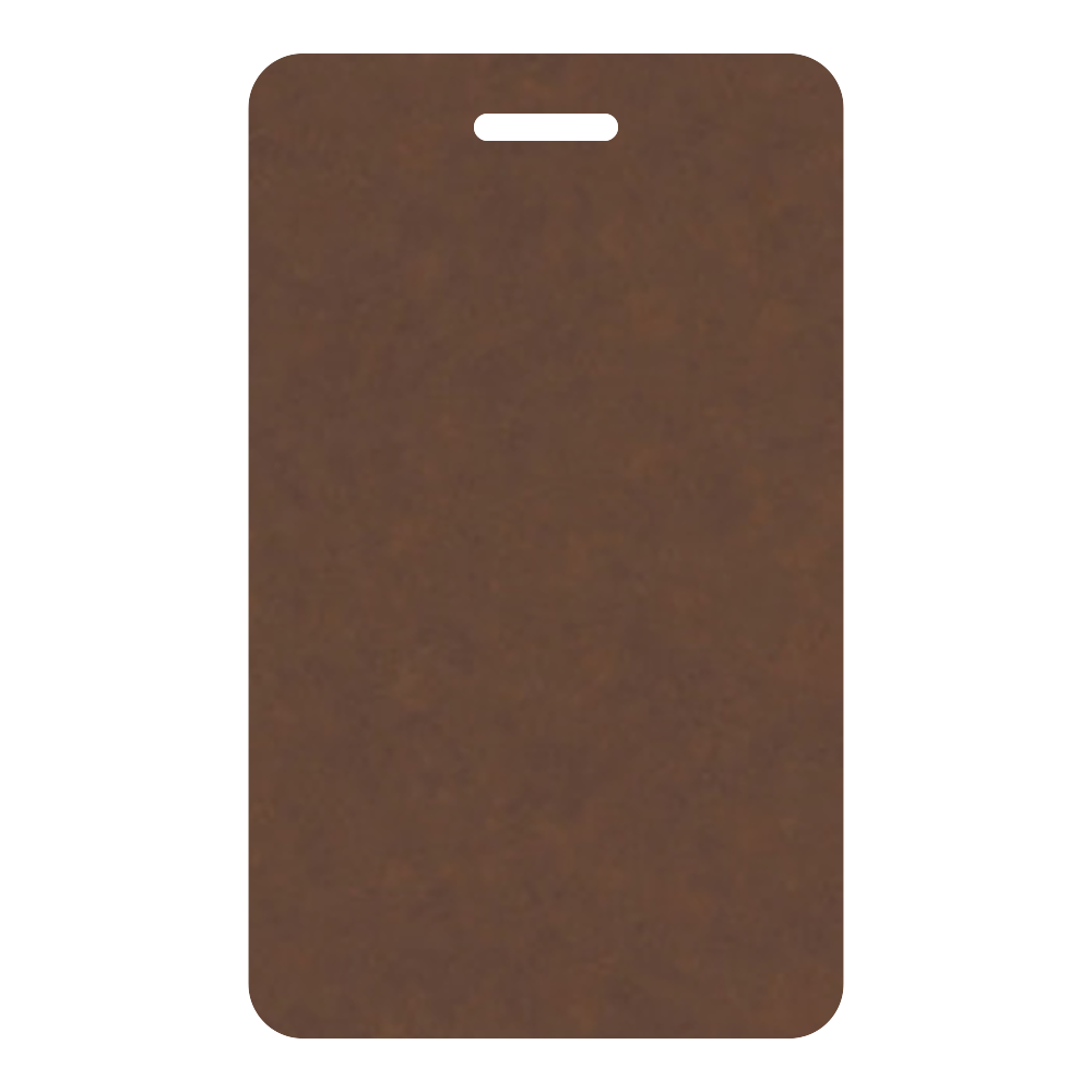 Burnished Chestnut - 4796 - Wilsonart Laminate Samples