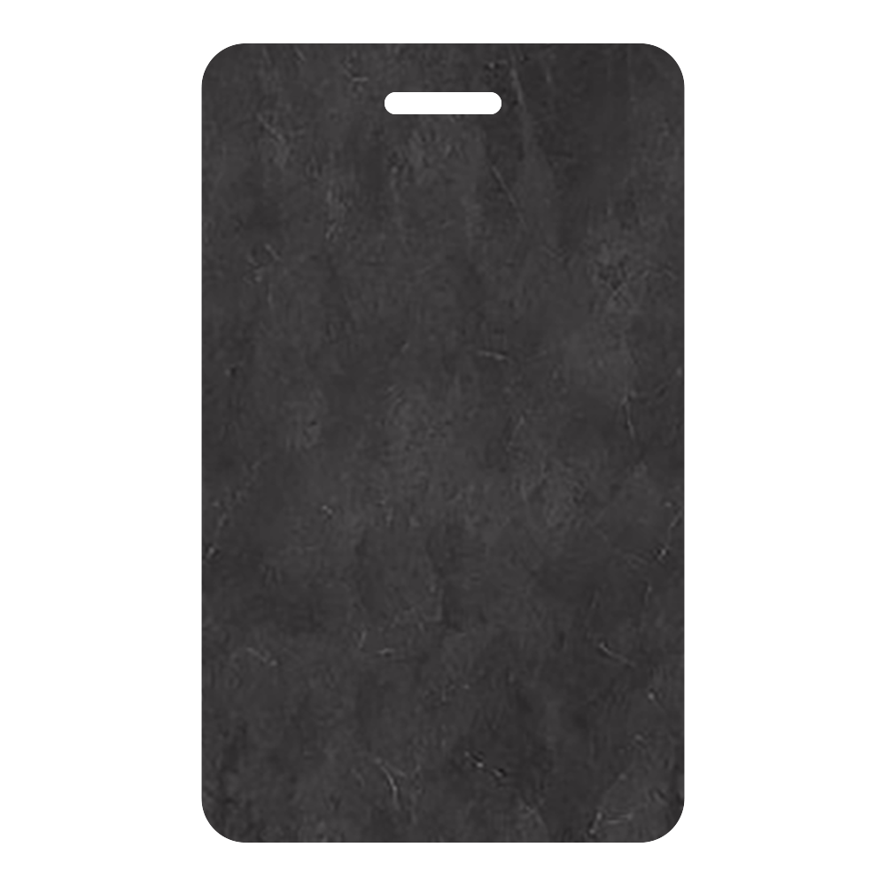 Black Alicante - 4926 - Wilsonart Laminate Samples – Cabinetmaker