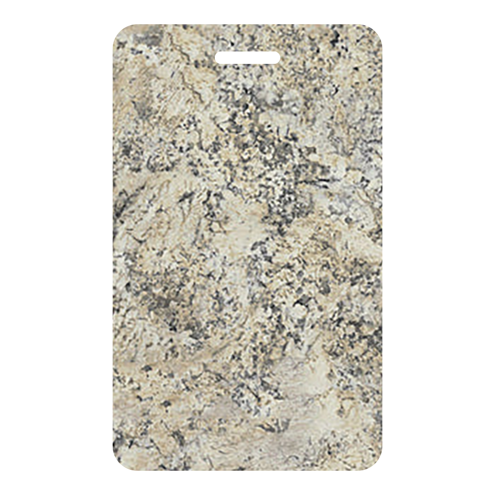 中古 NF 雪板 137cm 杉&ラワン スノートイ Typhoon Ice - 4952 - Wilsonart Laminate Samples – Cabinetmaker