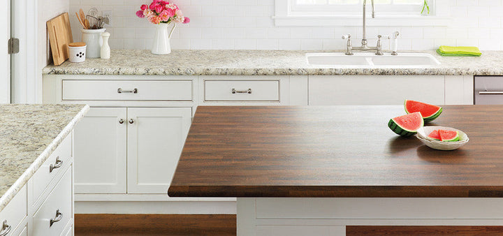 7973 Old Mill Oak - Wilsonart Laminate SoftGrain Finish