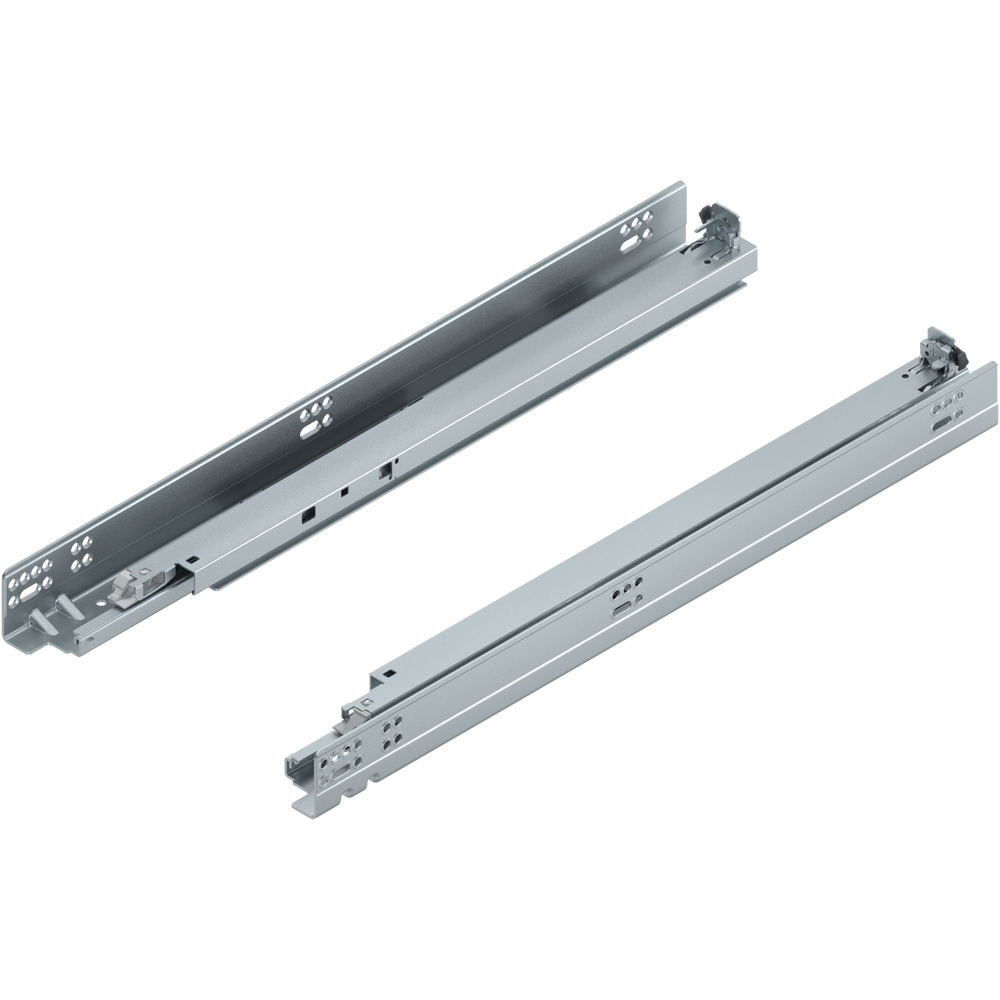 Undermount Drawer Slides - BLUM 563H