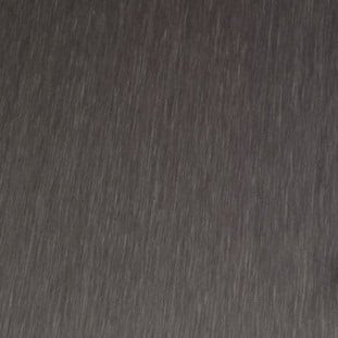 Oiled Bronze - 6200 - Wilsonart DecoMetal Laminate