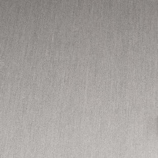 Matte Natural Aluminum - 6252 - Wilsonart DecoMetal Solid Metal Sheets