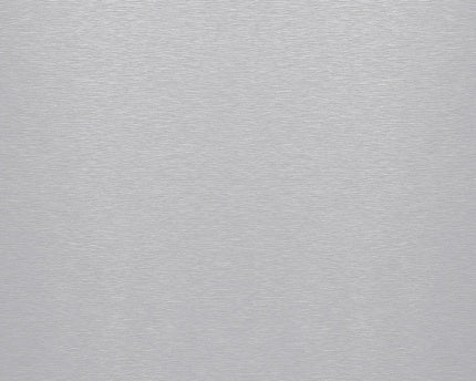 Satin Brushed Natural Aluminum - 6257 - Wilsonart DecoMetal Laminate