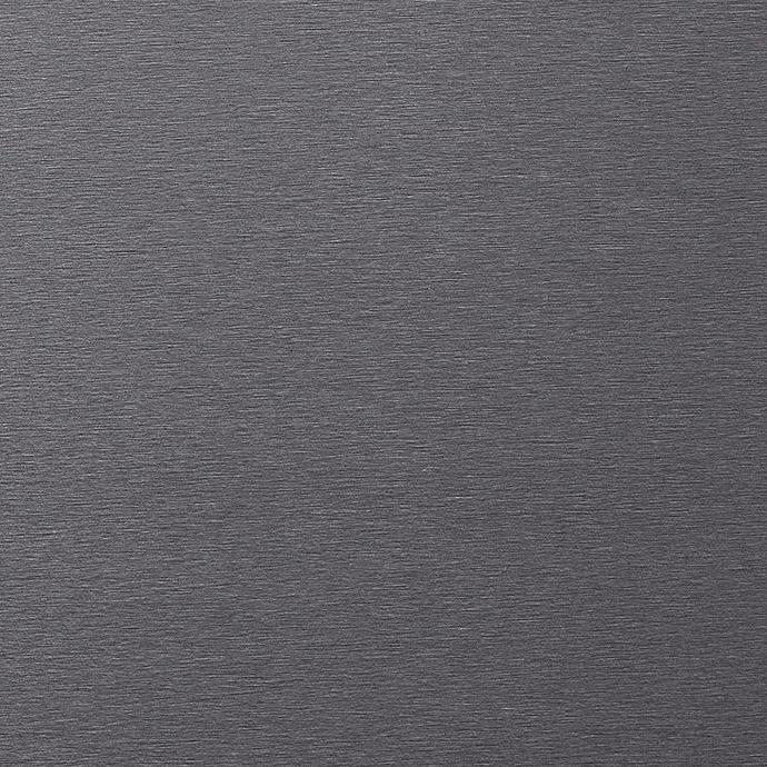 6281 Satin Brushed Smoke Aluminum