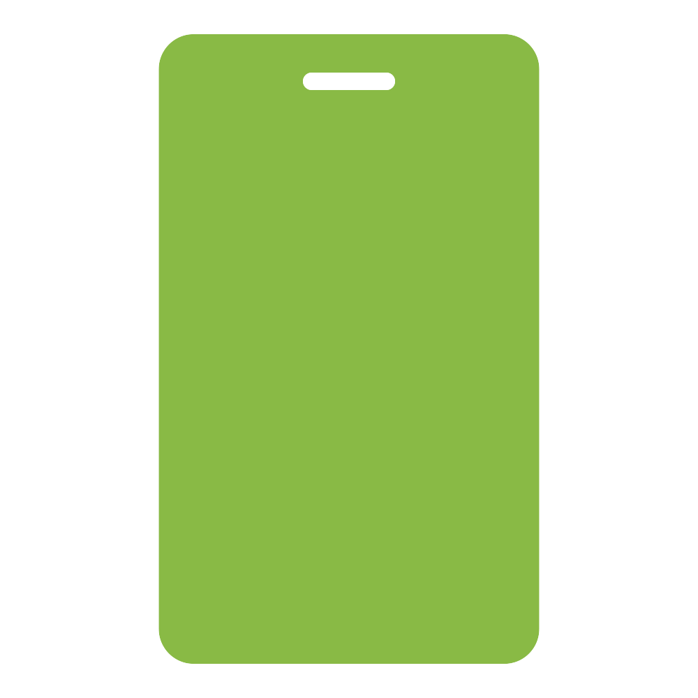 Vibrant Green - 6901 - Formica Laminate Samples – Cabinetmaker