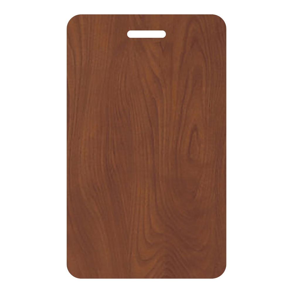 Wild Cherry - 7054 - Wilsonart Laminate Samples – Cabinetmaker