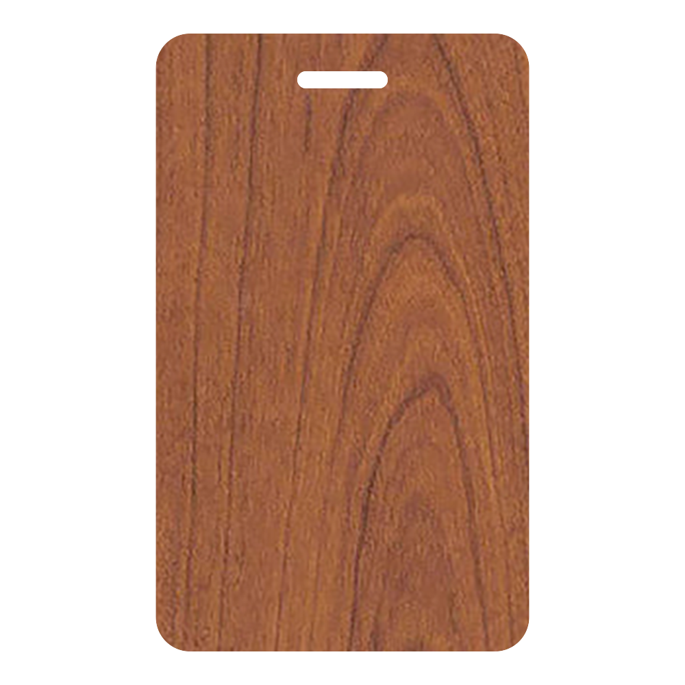 Blossom Cherrywood - 758 - Formica Laminate Samples – Cabinetmaker