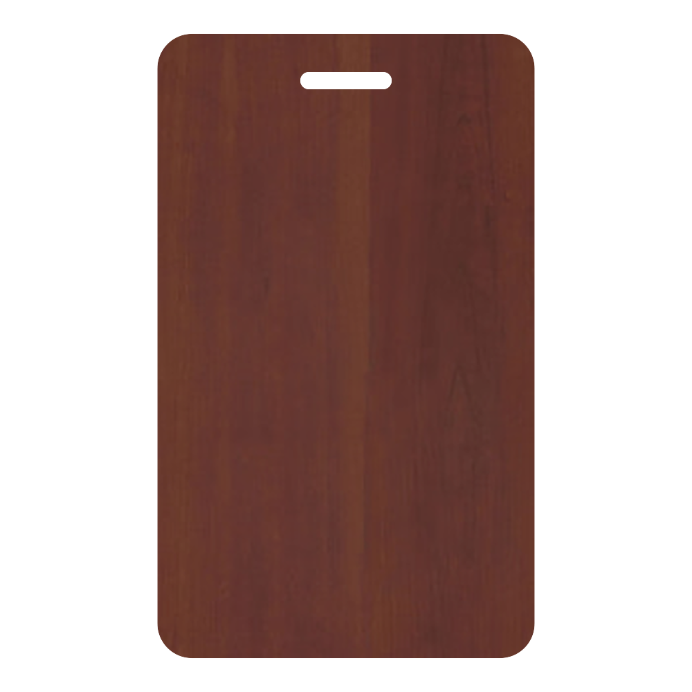 Biltmore Cherry - 7924 - Wilsonart Laminate Samples – Cabinetmaker