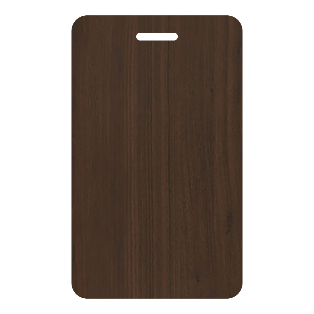 Colombian Walnut - 7943 - Wilsonart Laminate Samples