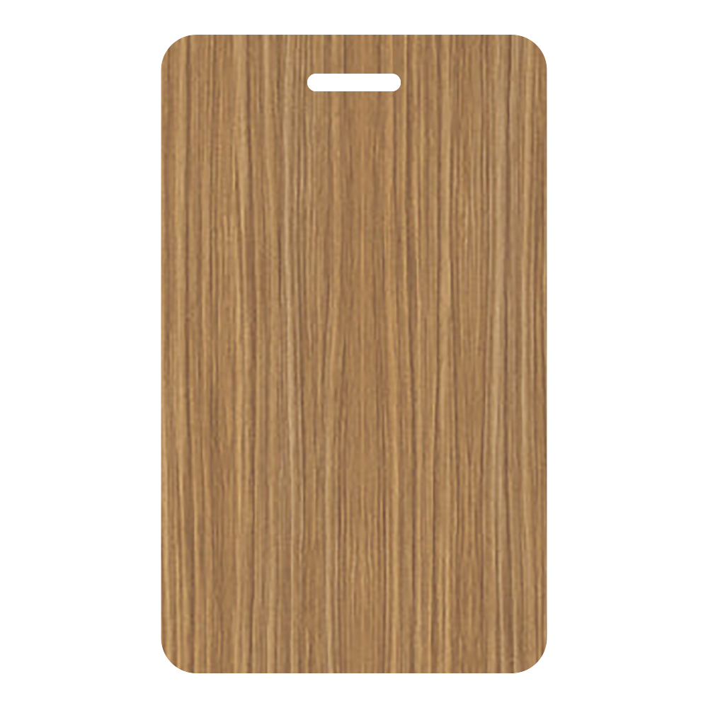 Zebrawood - 7980 - Wilsonart Laminate Samples – Cabinetmaker Warehouse