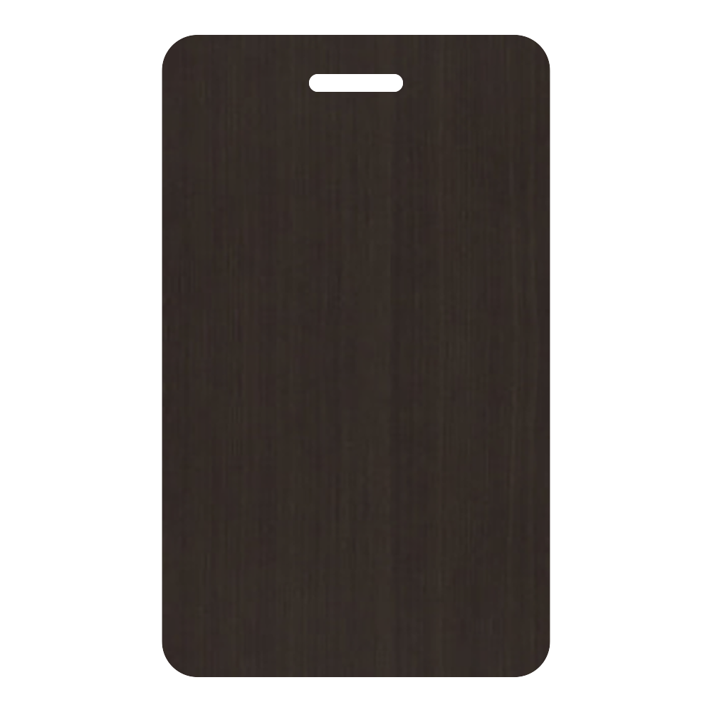 Ebony Recon - 7997 - Wilsonart Laminate Samples – Cabinetmaker