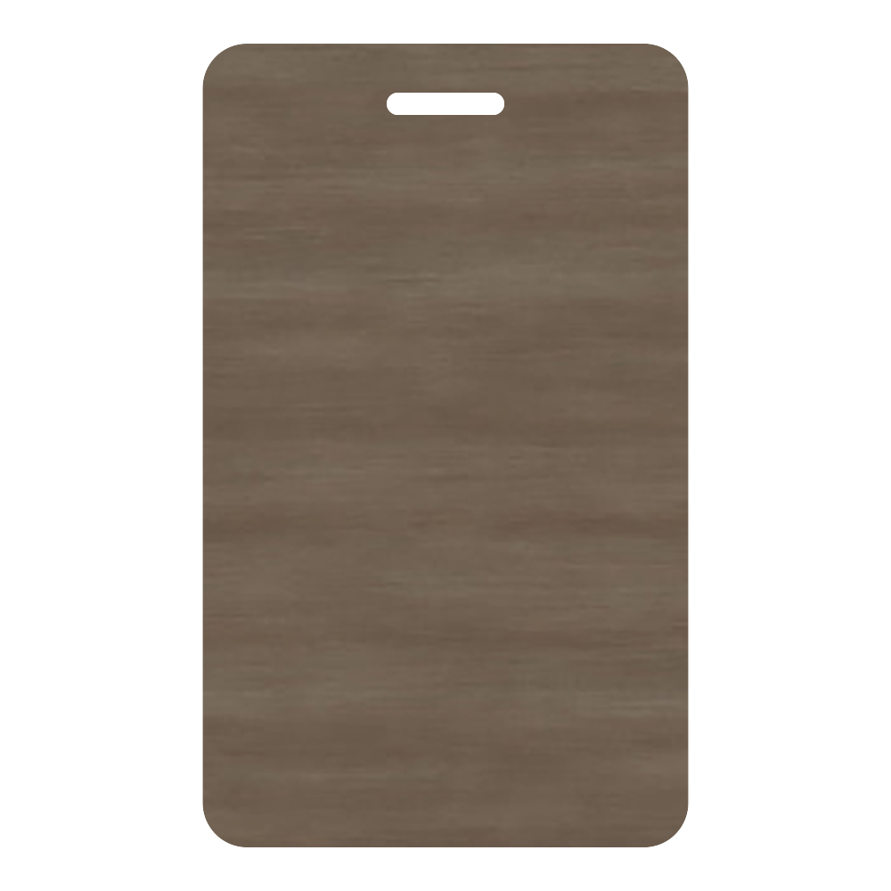 Phantom Cocoa - 8213 - Wilsonart Laminate Samples – Cabinetmaker