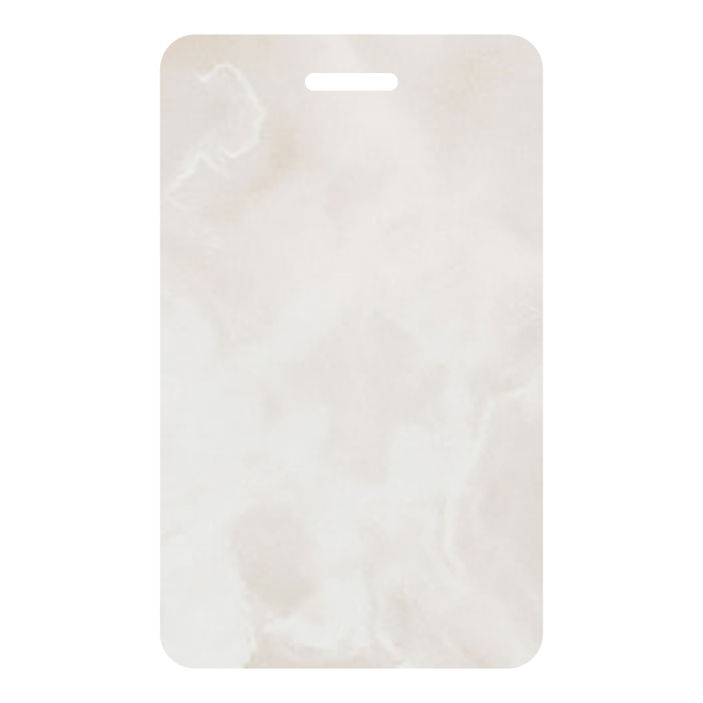White Onyx - 827 - Formica Laminate Samples – Cabinetmaker