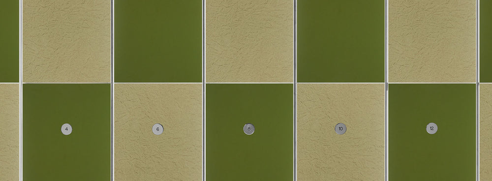 Algae - 8796 - Formica Laminate