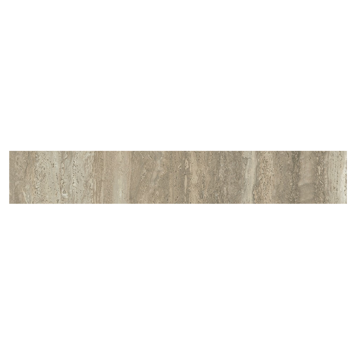 Hazelnut Travertine - 9917 - Formica 180fx Laminate Edge Strip