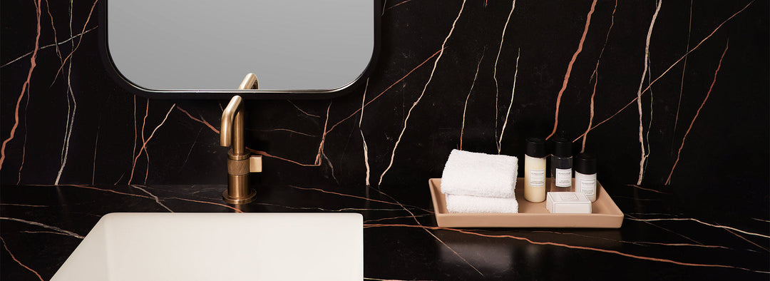 Sahara Noir - 9921 - Bathroom