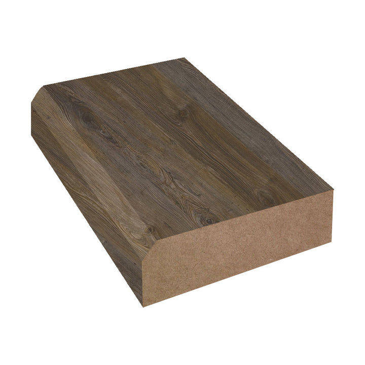 Amaretto Pine - 8224 - Wilsonart Laminate Decorative Bevel Edge