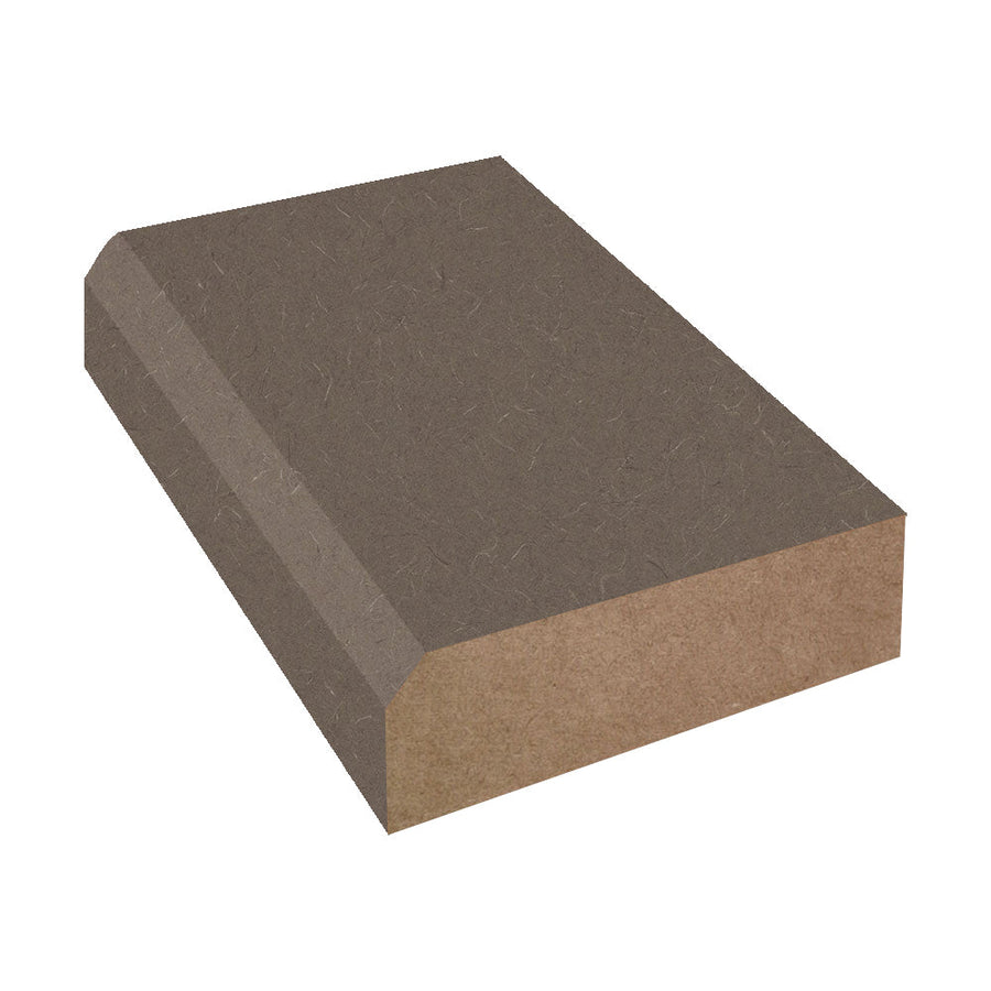 Evening Tigris - 4674 - Wilsonart Laminate Decorative Bevel Edge