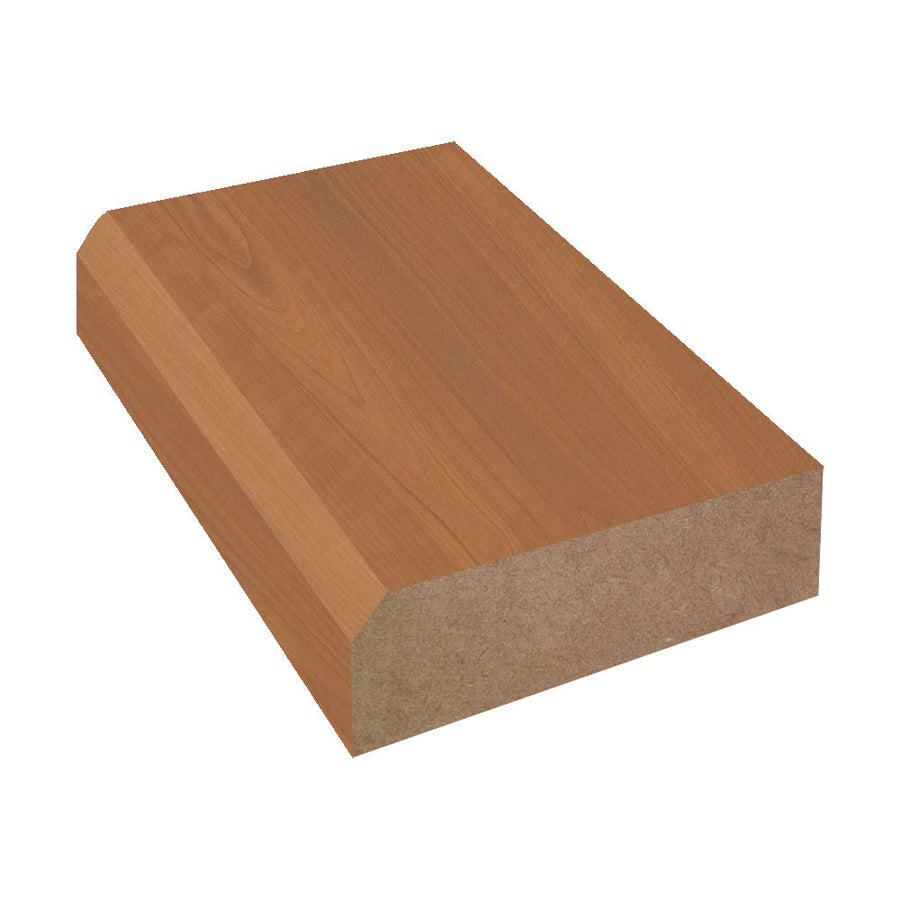 Fonthill Pear - 10745 - Wilsonart Laminate Decorative Bevel Edge