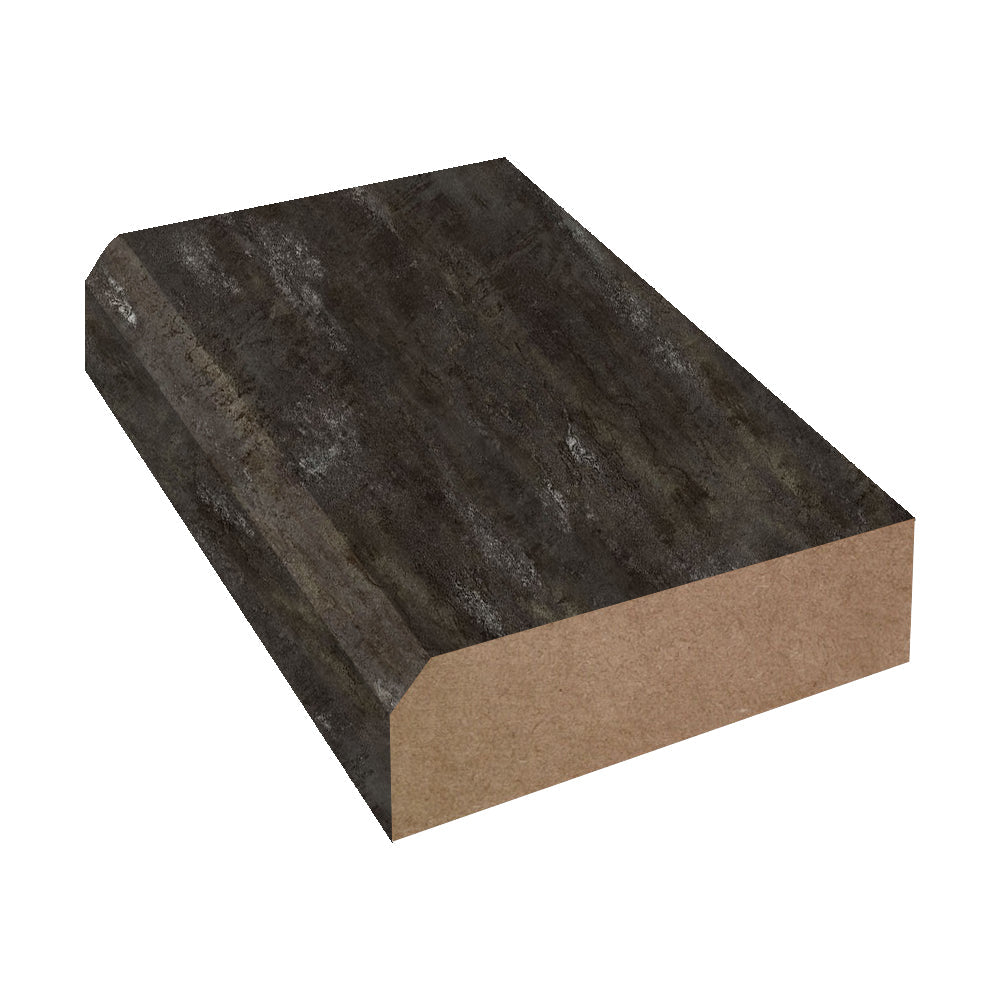 Forged Steel - 4995 - Wilsonart Laminate Decorative Bevel Edge