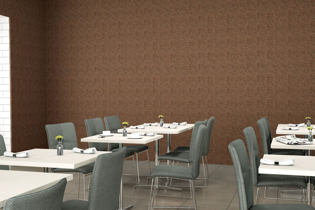 Black Walnut - 3485 - Gloss Finish - Restaurant