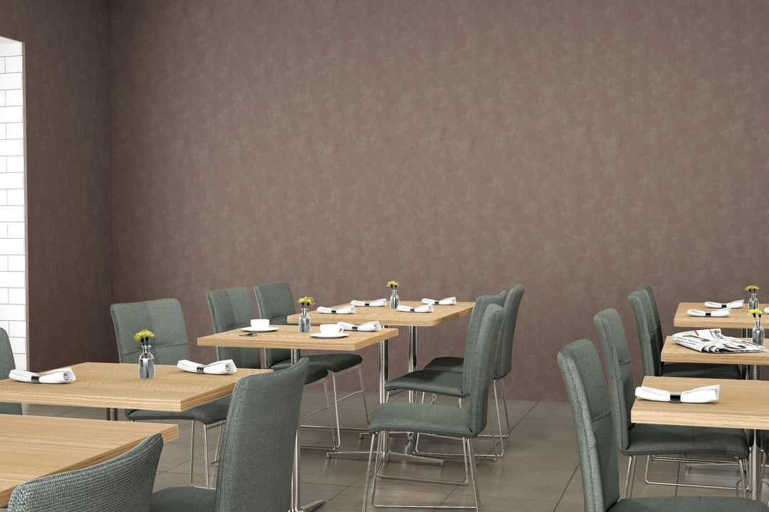 Aged Ash - 8844 - Woodbrush Finish - Restaurant