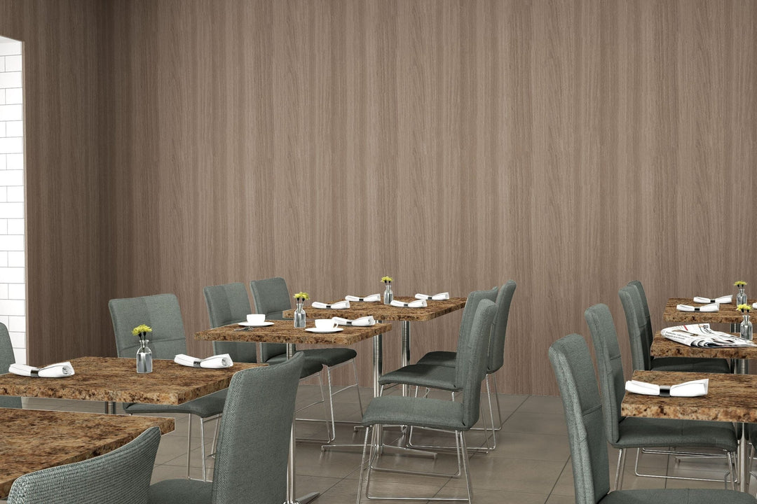 Bleached Legno - 8845 - Restaurant