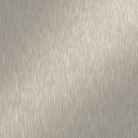 Champagne Stainless - M9427 - Formica DecoMetal Laminate