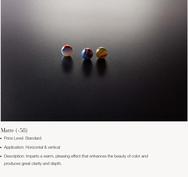 Formica Laminate Matte Finish