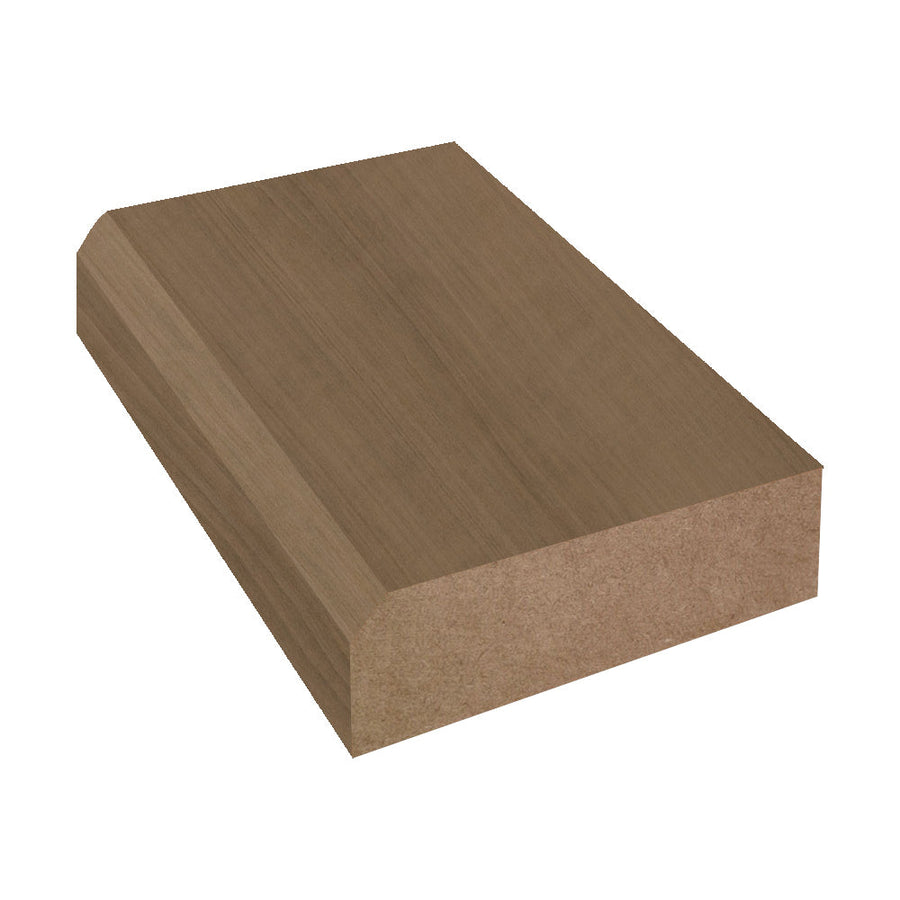 French Pear - 8220 - Wilsonart Laminate Decorative Bevel Edge