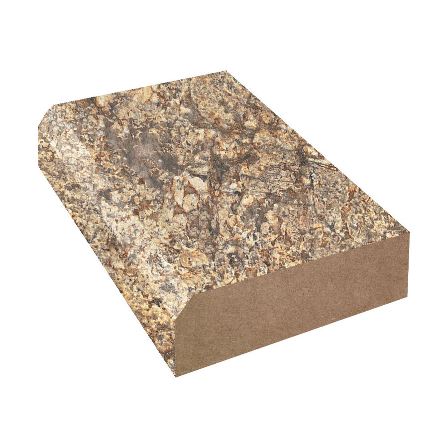 Golden Romano - 1871 - Wilsonart High Definition Laminate Decorative Bevel Edge