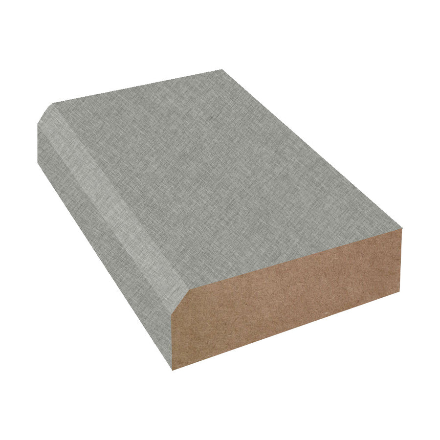 Handspun Slate - 5035 - Wilsonart Laminate Decorative Bevel Edge