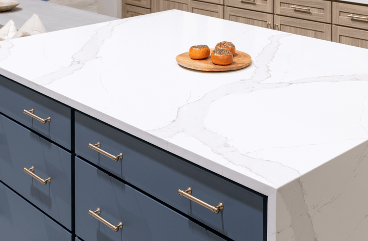 Nile Velvet - 15515 - Wilsonart Traceless Laminate Sheets