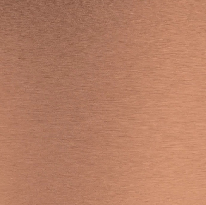 Satin Brushed Penny - L6443