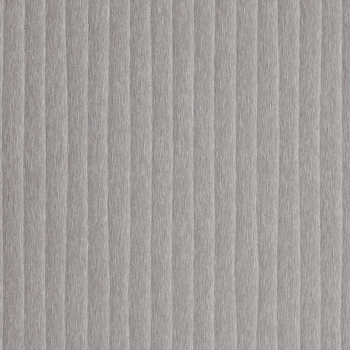 Ribboned Satin Brushed Palladium - L6445 - Wilsonart DecoMetal Laminate
