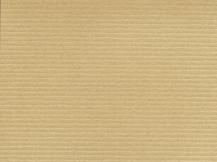 Ribboned Satin Brushed Aged Gold - L6447 - Wilsonart DecoMetal Laminate