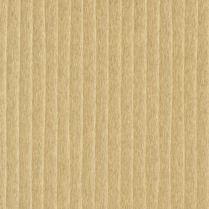 Ribboned Satin Brushed Aged Gold - L6447 - Wilsonart DecoMetal
