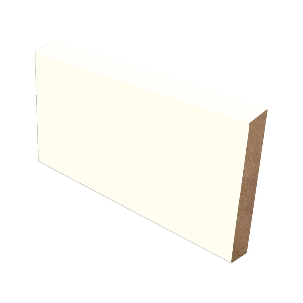 Linen - D427 - Wilsonart Laminate Square Edge Backsplash