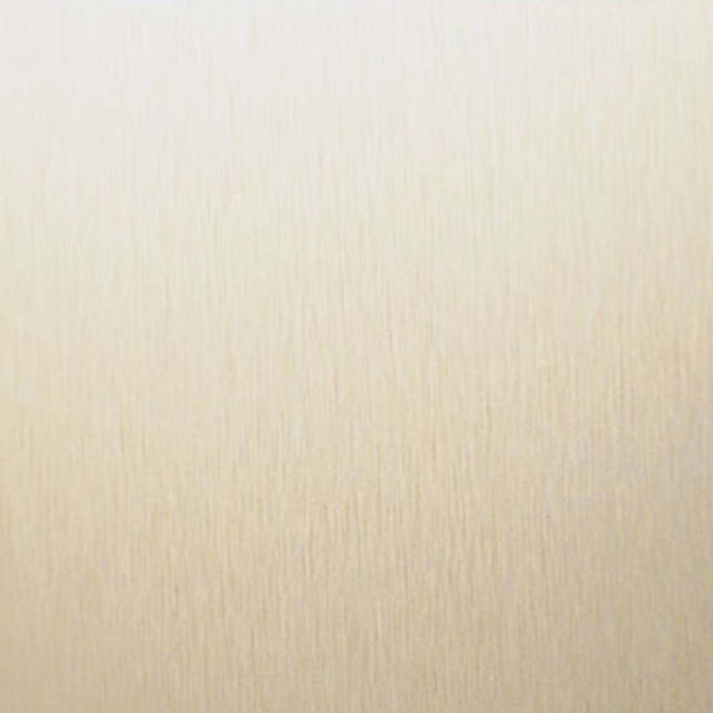 Brushed Brasstoned Aluminum - M2042 - Formica DecoMetal Laminate